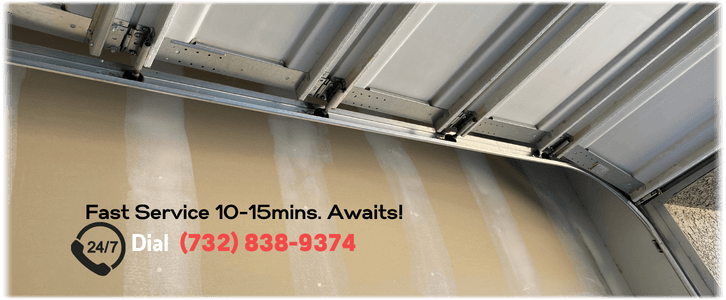 Garage Door Roller Repair Toms River NJ