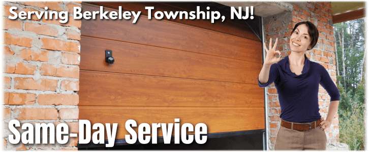 Garage Door Repair Berkeley Township NJ