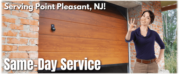 Garage Door Repair Point Pleasant NJ