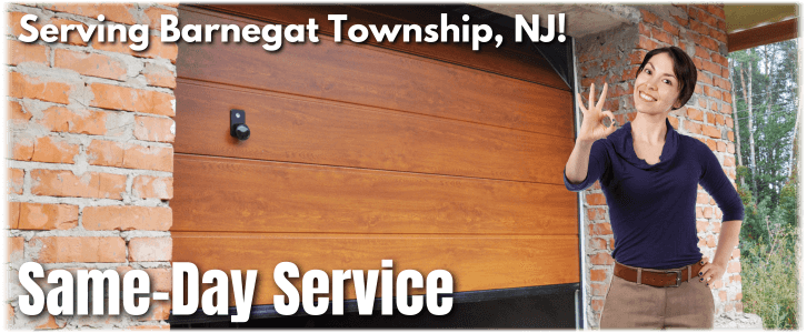 Garage Door Repair Barnegat Township NJ